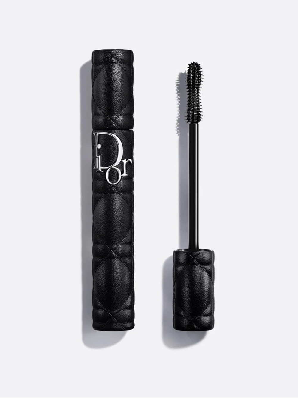 NWOT Diorshow Overvolume (Full Size, 090 Overblack)